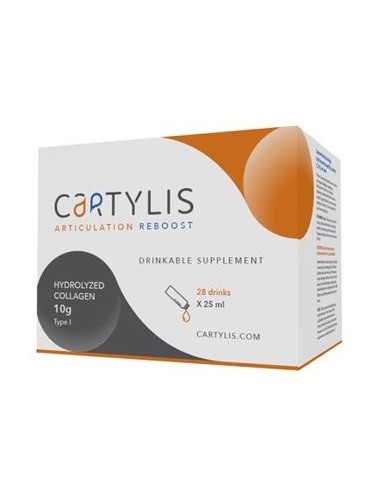 Cartylis collag idr - Benefici e cura bellezza